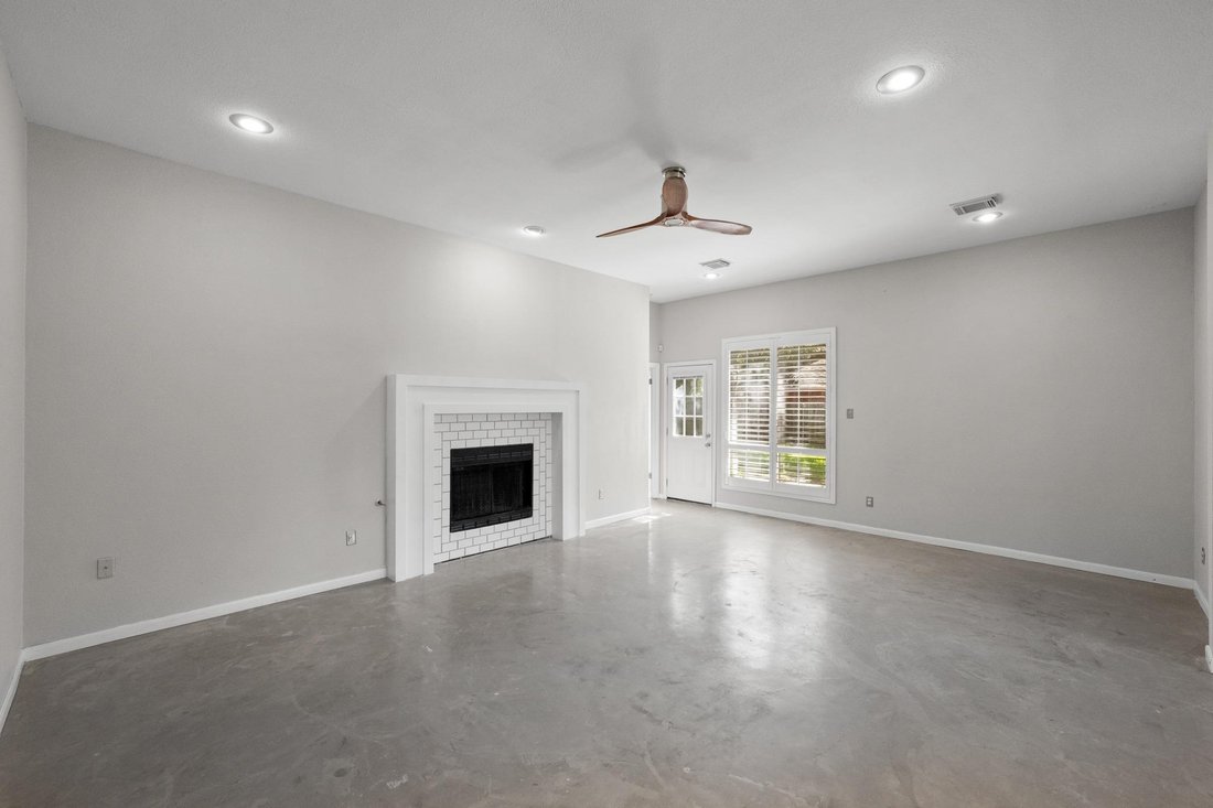 House in Austin, Texas, United States 4 - 18493332