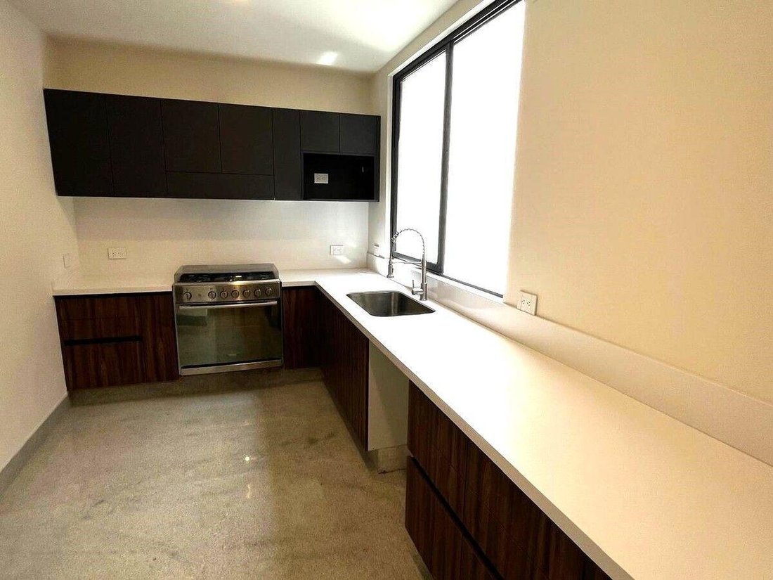 Apartment in Mexico City, Mexico 4 - 18492743