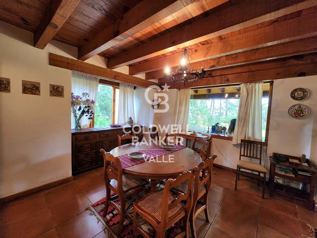 House in Valle de Bravo, State of Mexico, Mexico 3 - 18492299