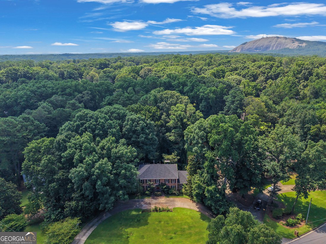 House in Stone Mountain, Georgia, United States 3 - 18494742