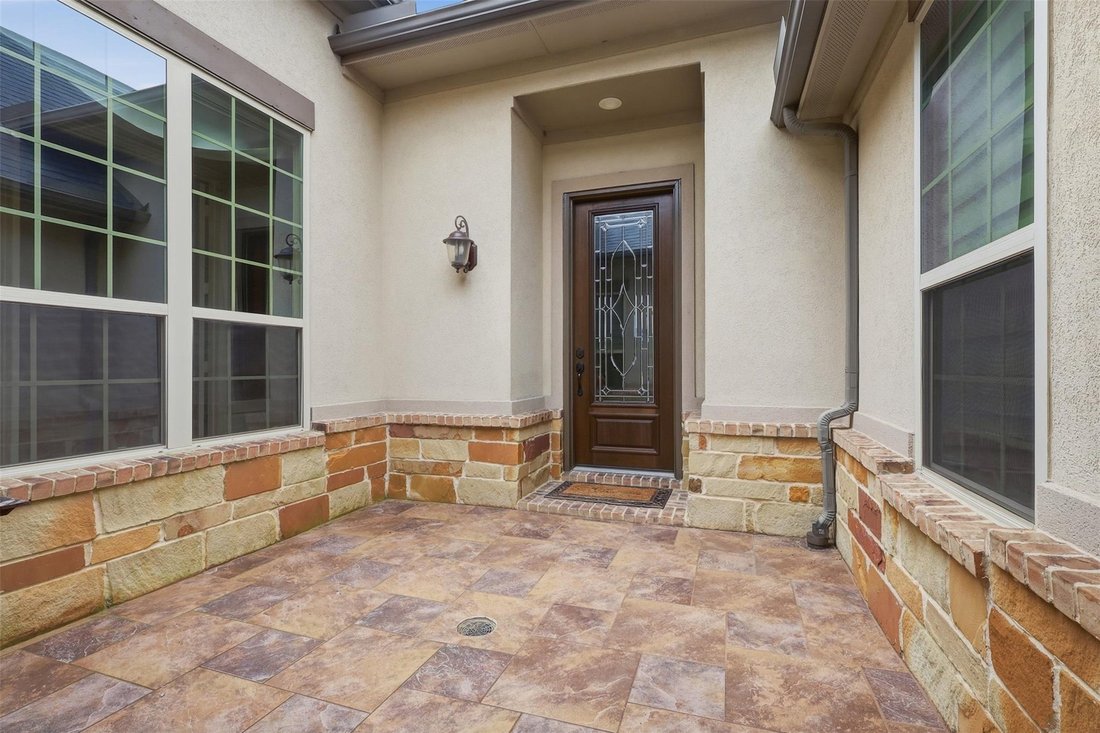 House in Spring, Texas, United States 3 - 18494012