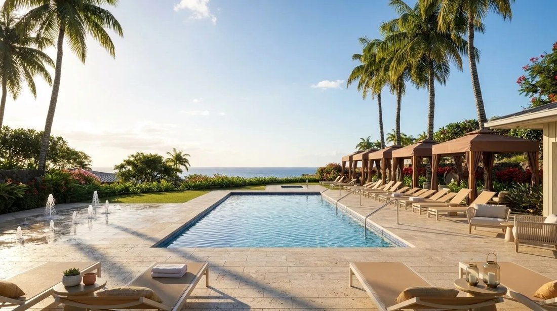 Condo in Kailua-Kona, Hawaii, United States 2 - 18494395