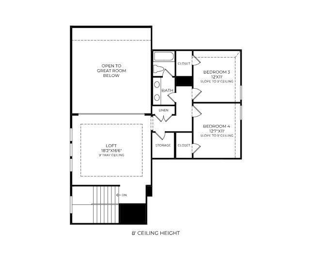 House in Spring, Texas, United States 3 - 18494066