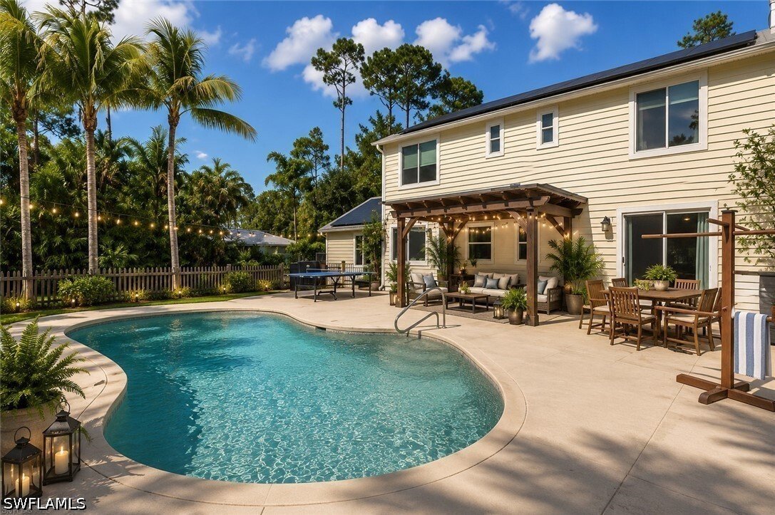 House in Naples, Florida, United States 2 - 16608242