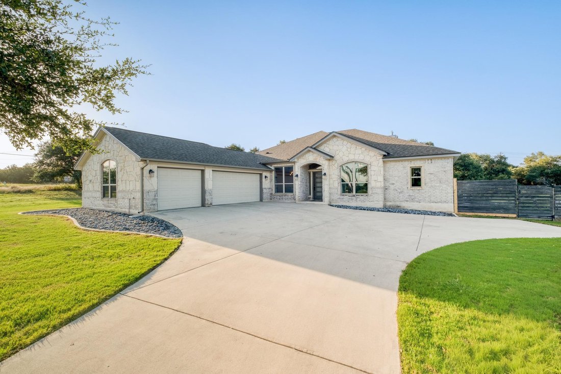 House in Georgetown, Texas, United States 3 - 18493329