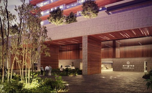 Appartement à Santa Catarina Yecahuitzotl, Mexico, Mexique 1