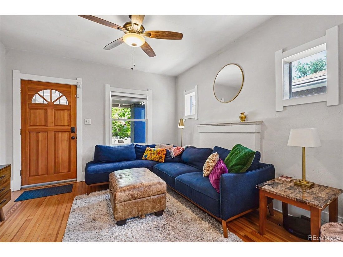 Apartment in Denver, Colorado, United States 4 - 18493088