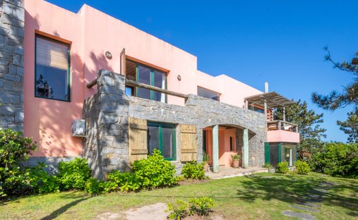 Villa in El Chorro, Maldonado Department, Uruguay 1