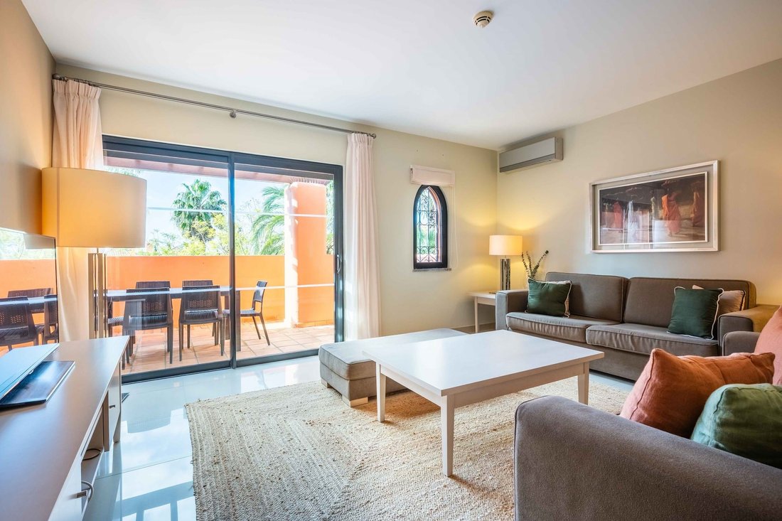 Apartment in Alcantarilha, Algarve, Portugal 1 - 17275161