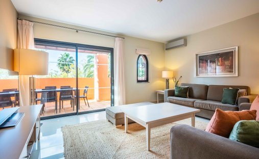 Apartment in Alcantarilha, Algarve, Portugal 1