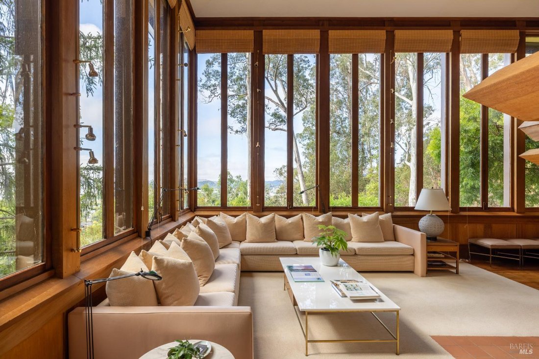 House in San Rafael, California, United States 2 - 18288275