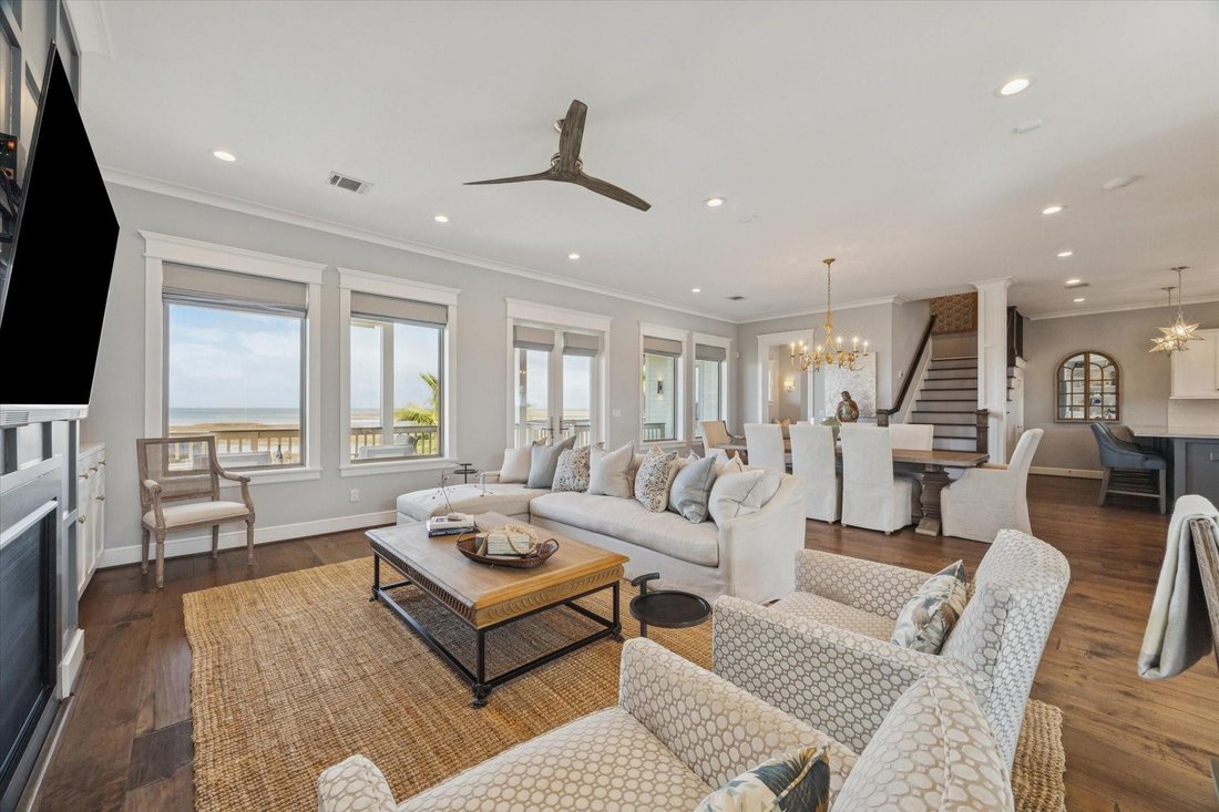 House in Galveston, Texas, United States 5 - 18494081