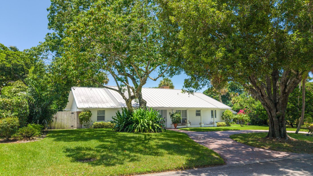 Casa a Stuart, Florida, Stati Uniti 1 - 18495070