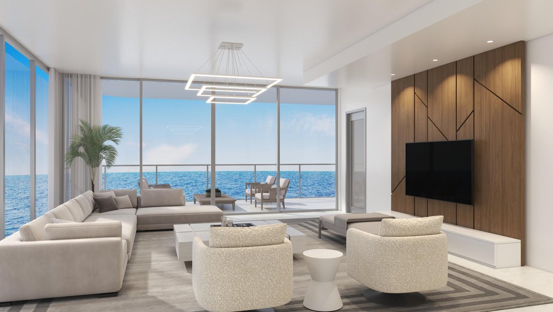 Condo in Hillsboro Beach, Florida, United States 1 - 18495057