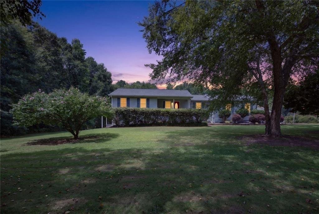 House in Palmetto, Georgia, United States 3 - 18478602