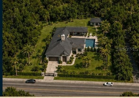 Land in Tampa, Florida, United States 2 - 17463487