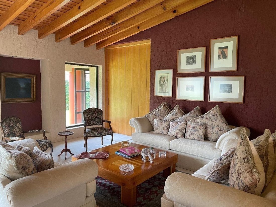 House in Llano Grande, State of Mexico, Mexico 5 - 18492438