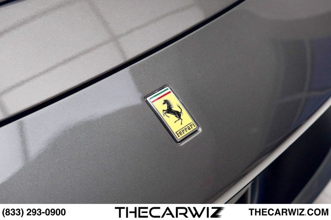 Cabriolet in Las Vegas, NV, United States 4 - 18495353