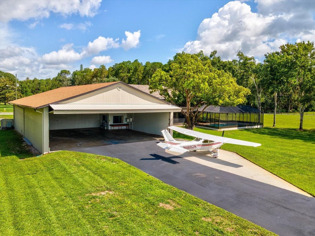 House in New Port Richey, Florida, United States 5 - 18494469