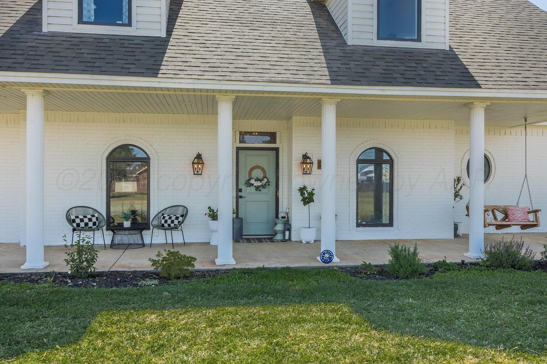 House in Amarillo, Texas, United States 3 - 18494065