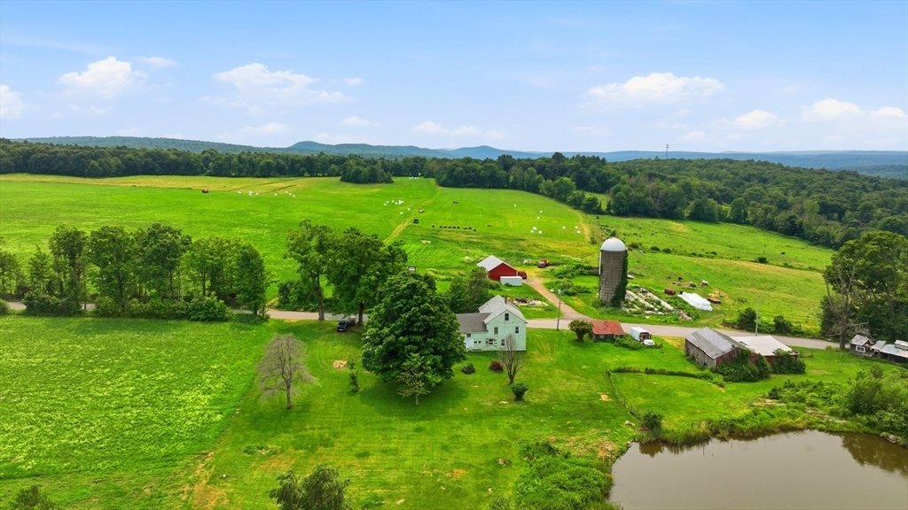 House in West Brookfield, Massachusetts, United States 1 - 18495141