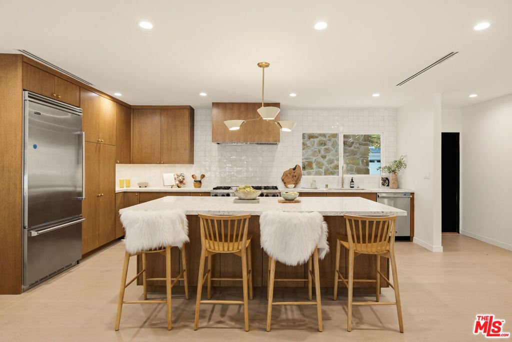 House in Los Angeles, California, United States 4 - 18494397