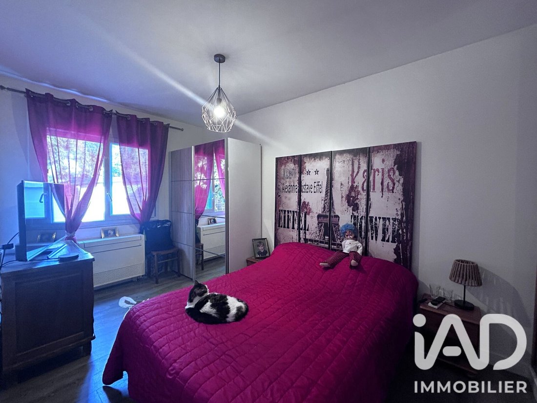 House in Bois Saint Denis, Tremblay-en-France, France 4 - 18495757