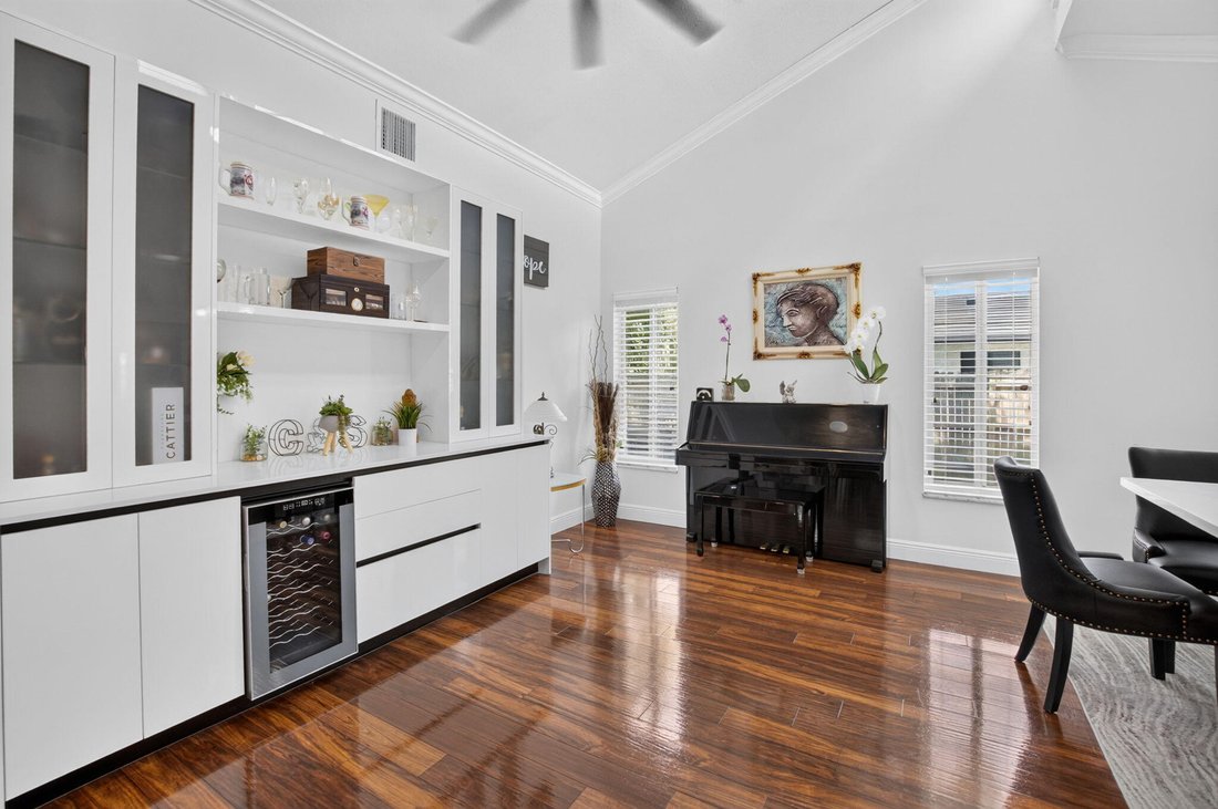 House in Delray Beach, Florida, United States 5 - 18450232