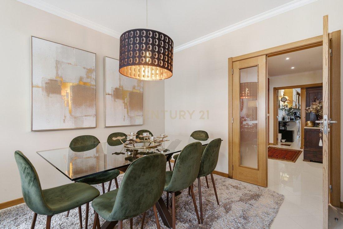 Apartment in Mafra, Lisbon, Portugal 5 - 18494872