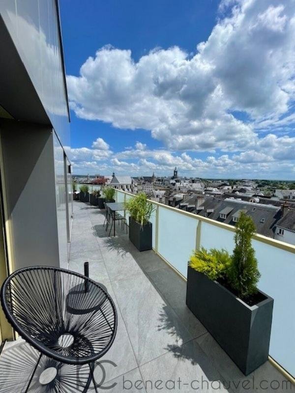 Apartment in Zone Industrielle du Prat, Vannes, France 2 - 18493874