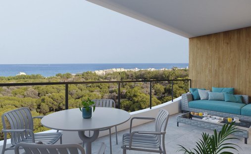 Wohnung in Guardamar del Segura, Land Valencia, Spanien 1