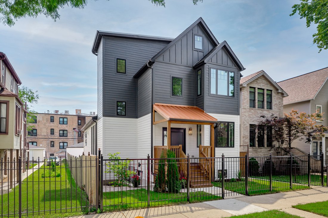 House in Chicago, Illinois, United States 2 - 18494849