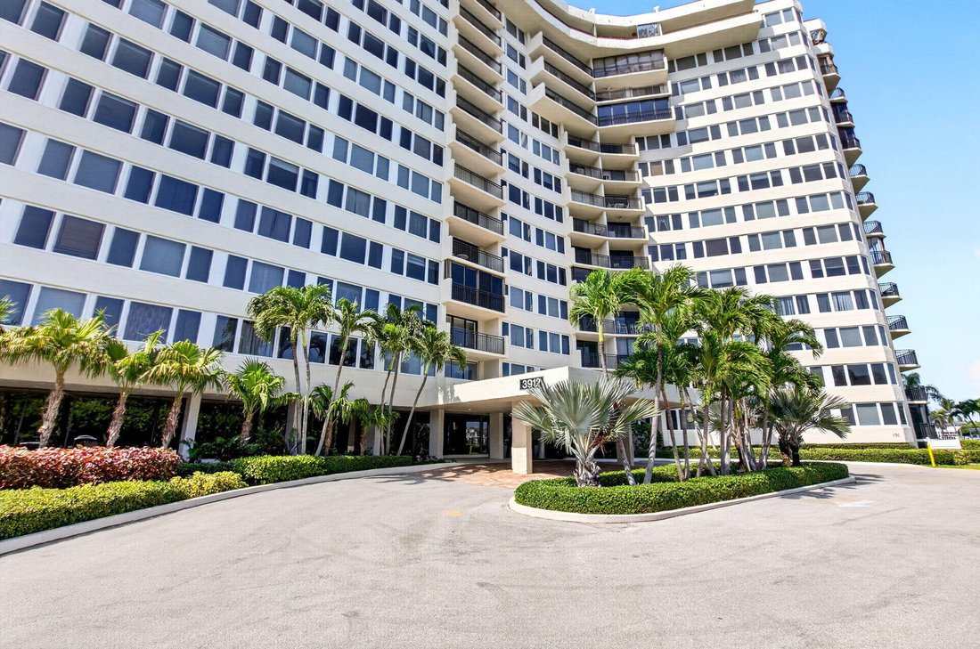 Condo in Boca Raton, Florida, United States 2 - 18493977