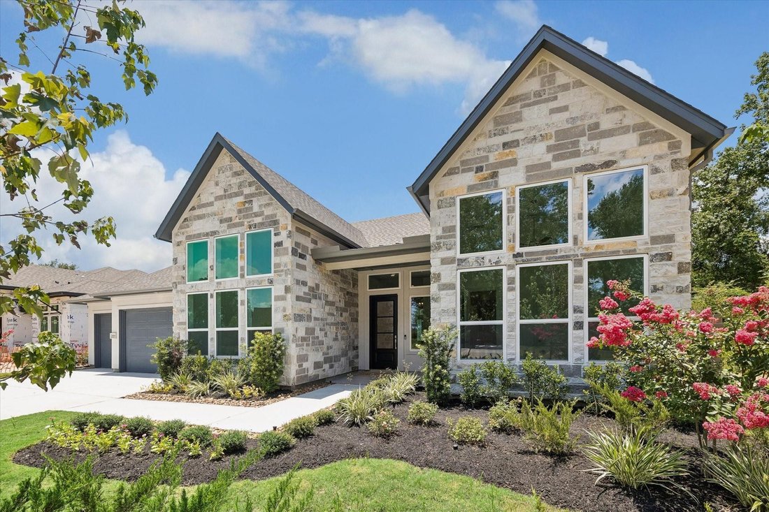 House in Conroe, Texas, United States 2 - 18494134