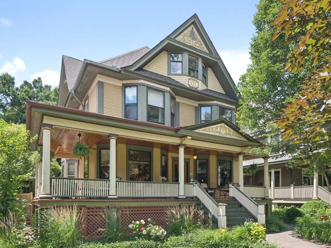 House in Oak Park, Illinois, United States 1 - 18494690