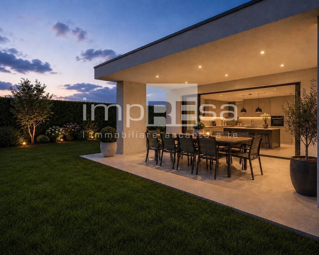 House in Sacile, Friuli – Venezia Giulia, Italy 5 - 18495869