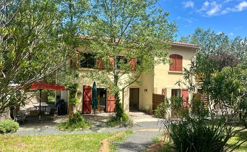 Villa in Quillan, Occitania, France 1