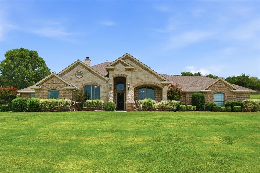 House in Fort Worth, Texas, United States 2 - 18494291