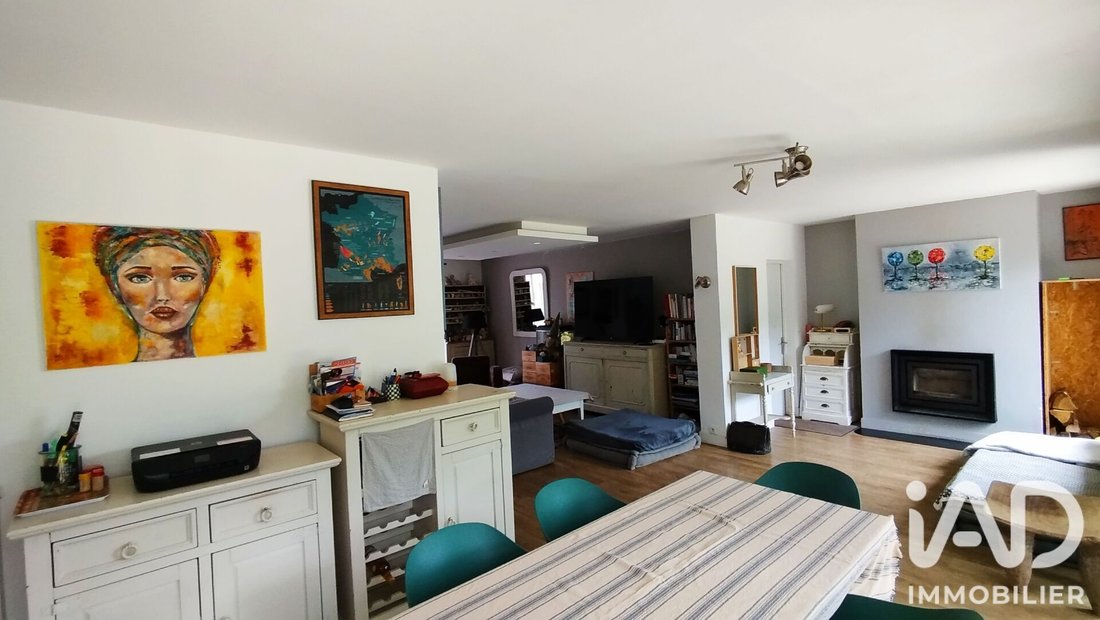 House in Nord des Jalles, Le Taillan-Médoc, France 3 - 18065303