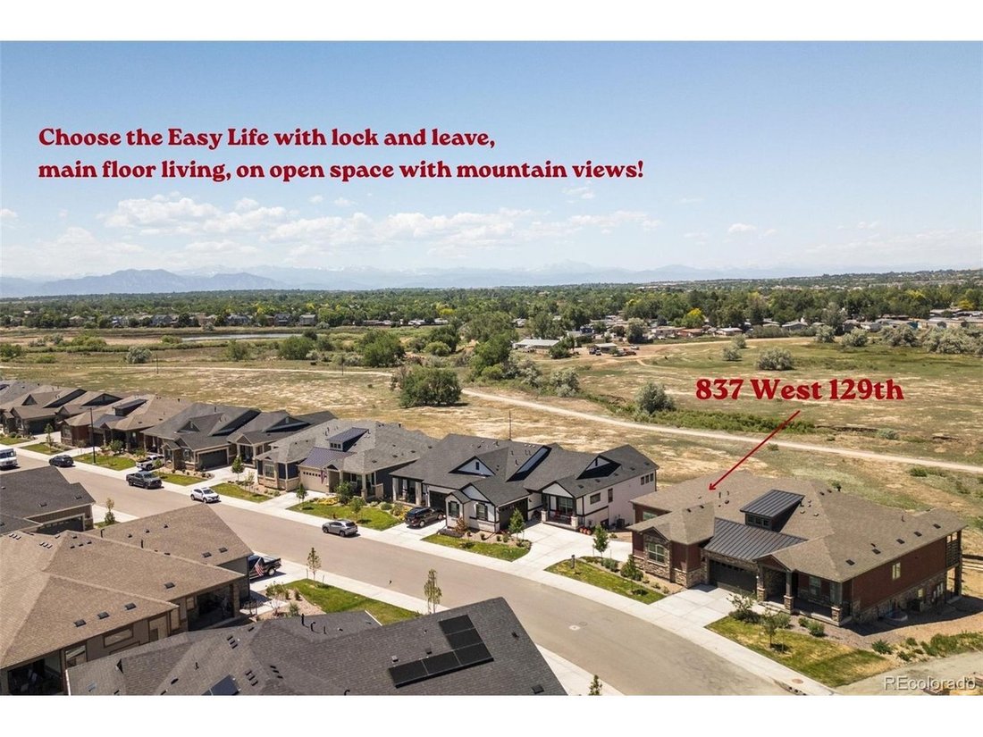 Townhouse in Thornton, Colorado, United States 2 - 18487906