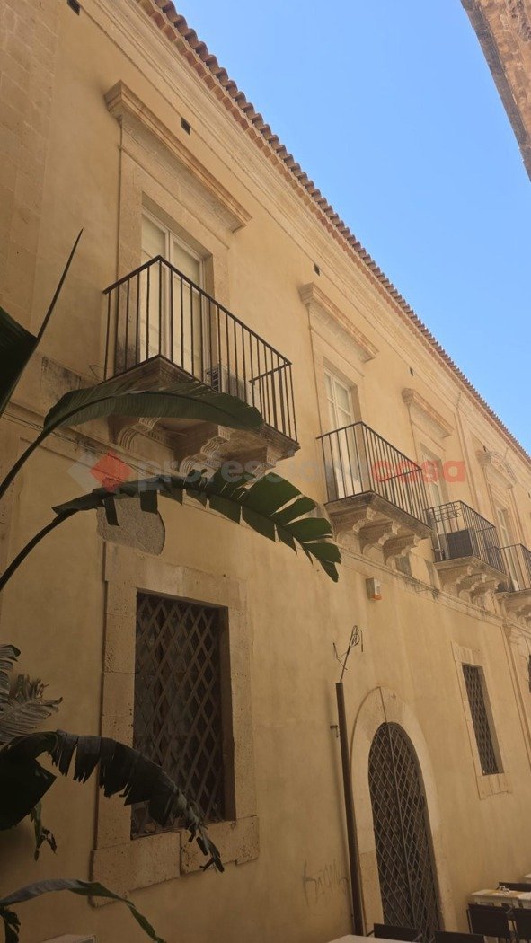 Apartment in Ortigia, Sicily, Italy 2 - 18265685
