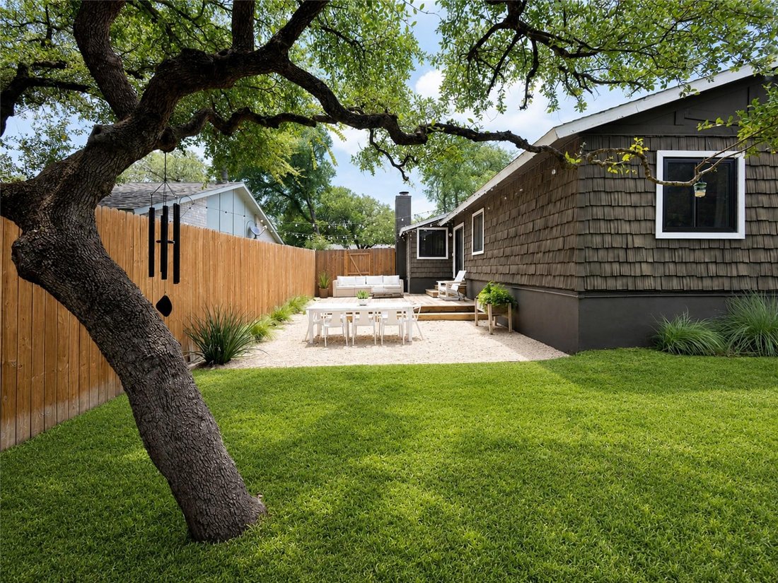 House in Austin, Texas, United States 4 - 18493351