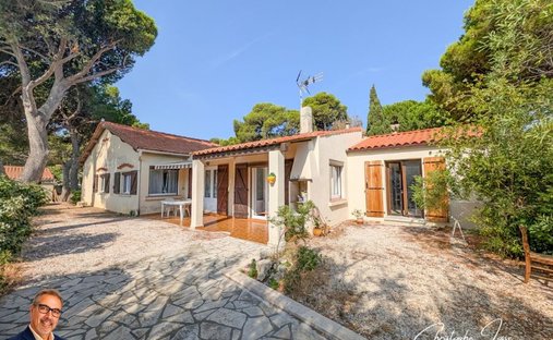 Villa in Leucate, Occitania, France 1