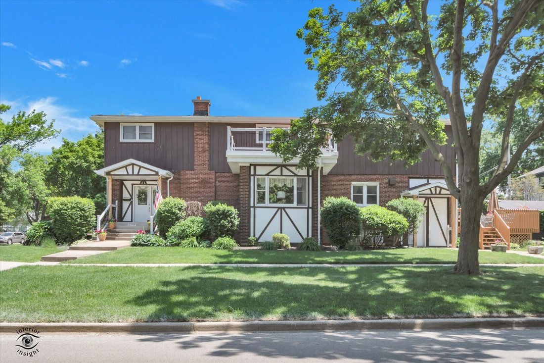 Casa a Chicago, Illinois, Stati Uniti 3 - 18494715