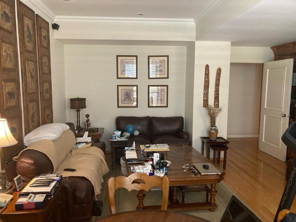 Apartment in Mexico City, Mexico 1 - 18492494