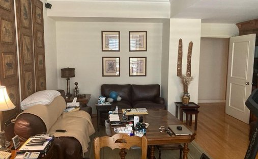 Apartment in Mexico City, Mexico 1
