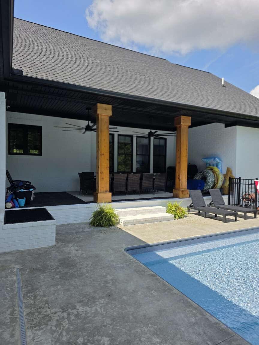 House in Benton, Kentucky, United States 4 - 18469518