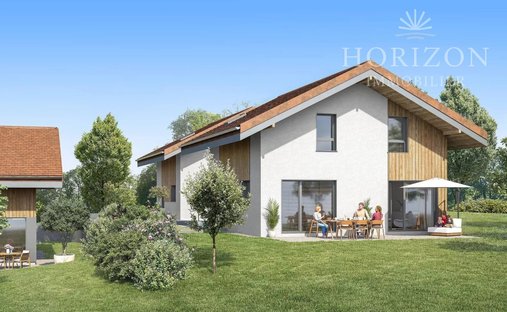House in Marin, Auvergne-Rhône-Alpes, France 1