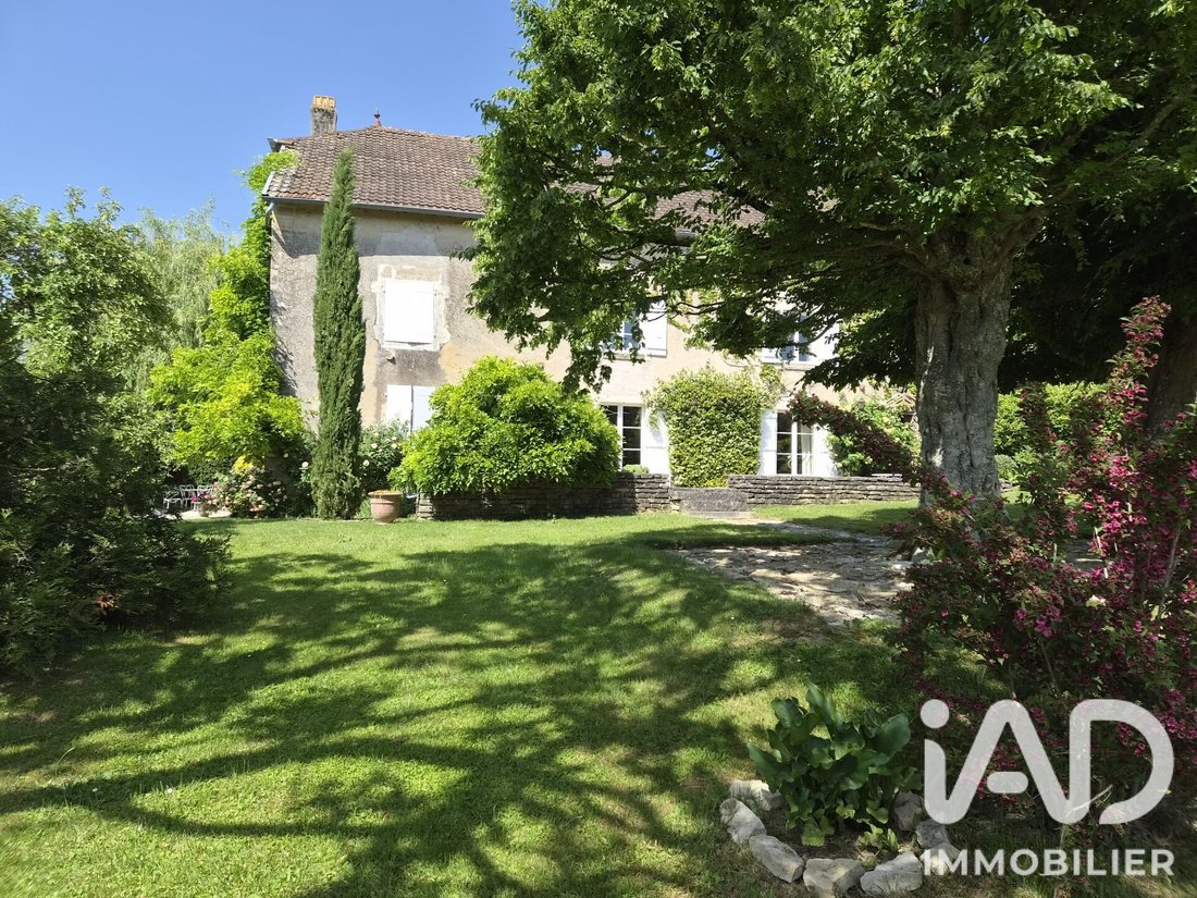 House in Tromarey, Bourgogne – Franche-Comté, France 2 - 18495782