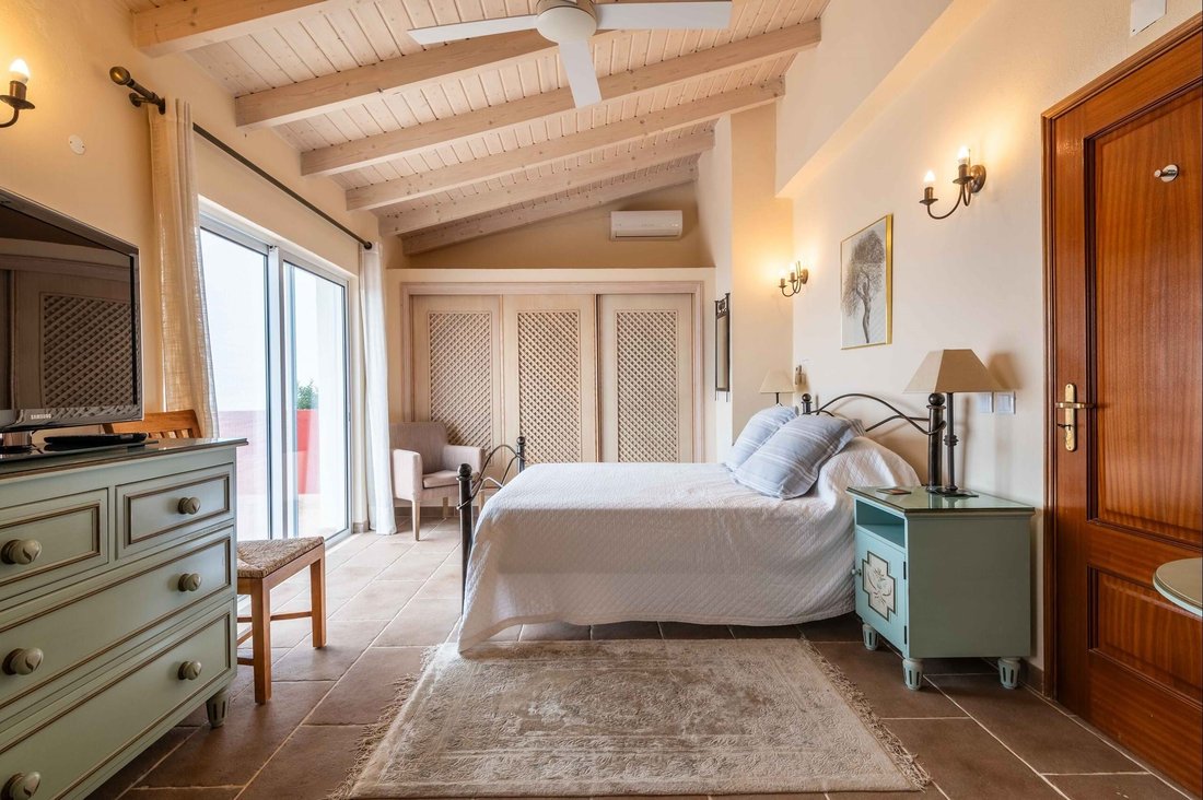 Villa in Estoi, Algarve, Portugal 5 - 17685075